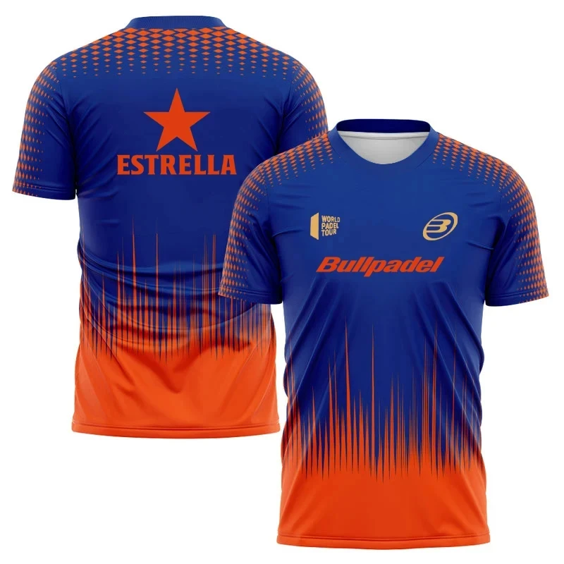 Badminton Lovers - 2024 Badminton Padel Tennis Sports T