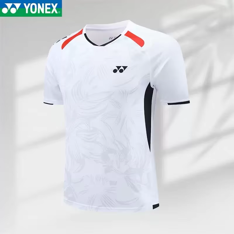 Badminton Lovers - YONEX Badminton Suit Tennis Quick-drying Top