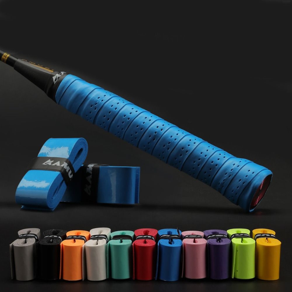 Badminton Grip Tape - Thickened Badminton Racket Glue Towel Tape