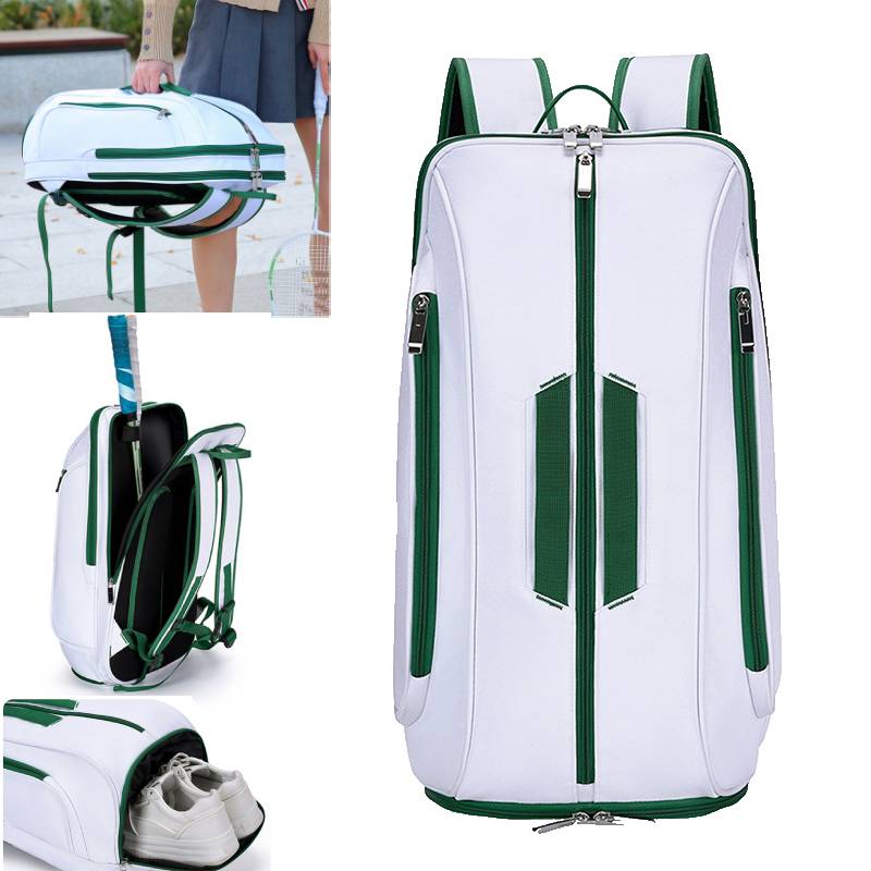 Badminton Outdoor - Badminton Racket Sports Backpack Tennis Backpack