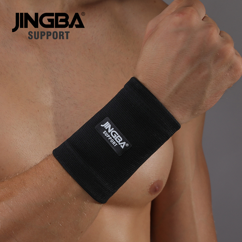 JINGBA SUPPORT 1PCS Elastic ny - Badminton Smash review and price