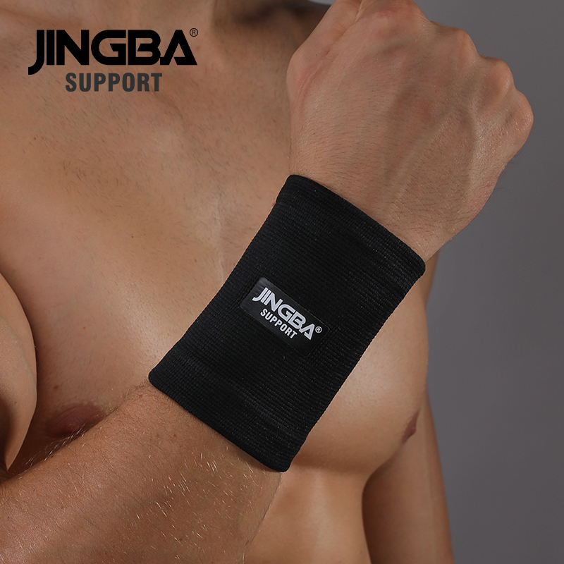 JINGBA SUPPORT 1PCS Elastic ny - Badminton Smash review and price