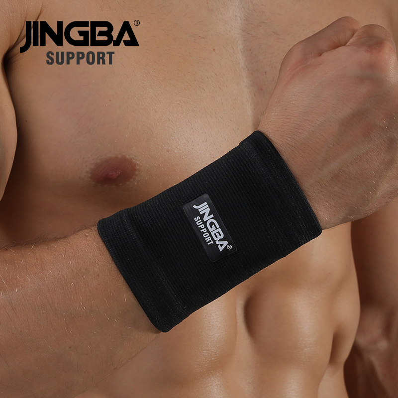 JINGBA SUPPORT 1PCS Elastic ny - Badminton Smash review and price