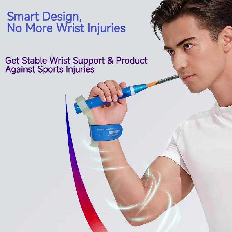 Left Hand Badminton Wrist Supp - Badminton Rebound Trainer review and price