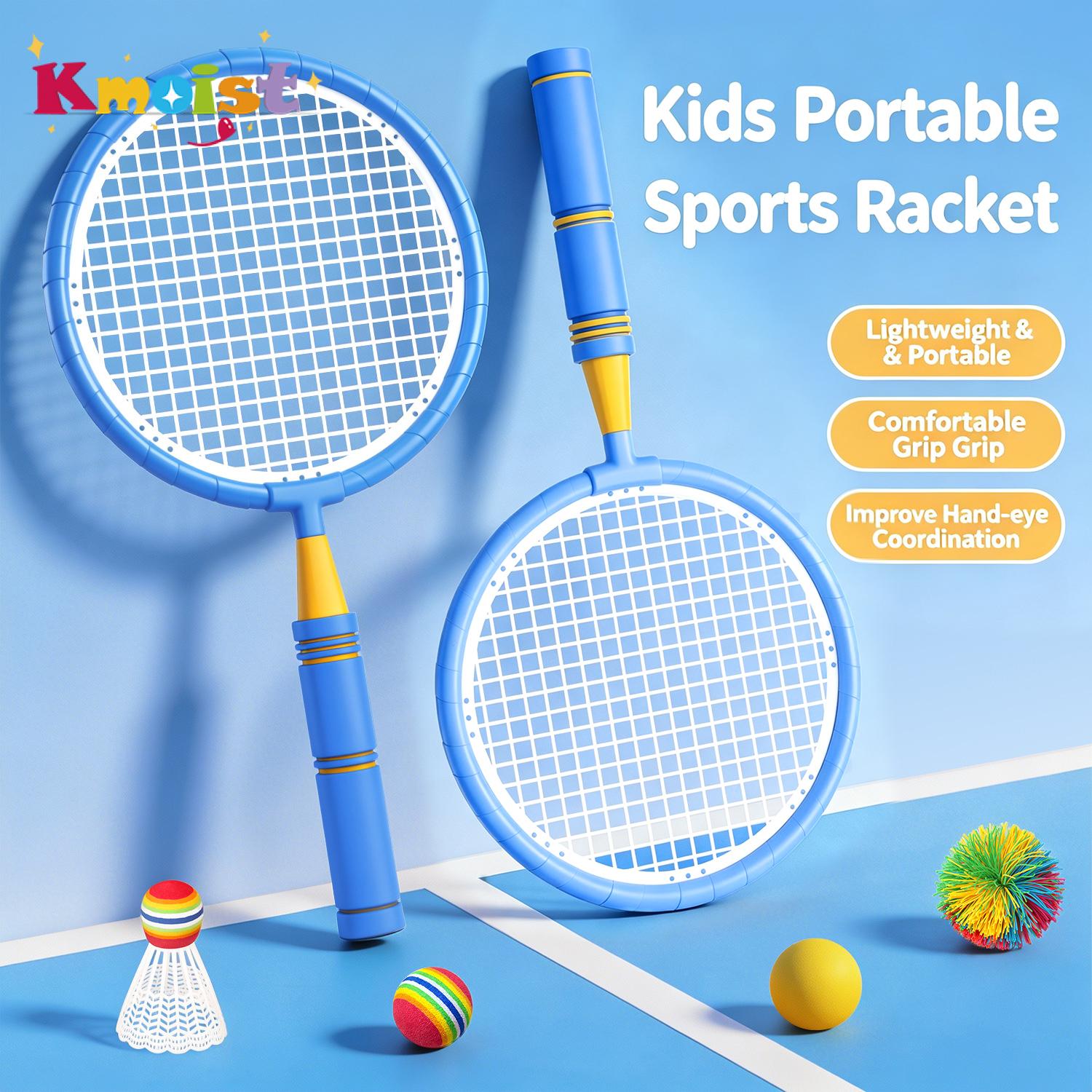 Racket Tennis for Children Out - Badminton Game Pc review and price