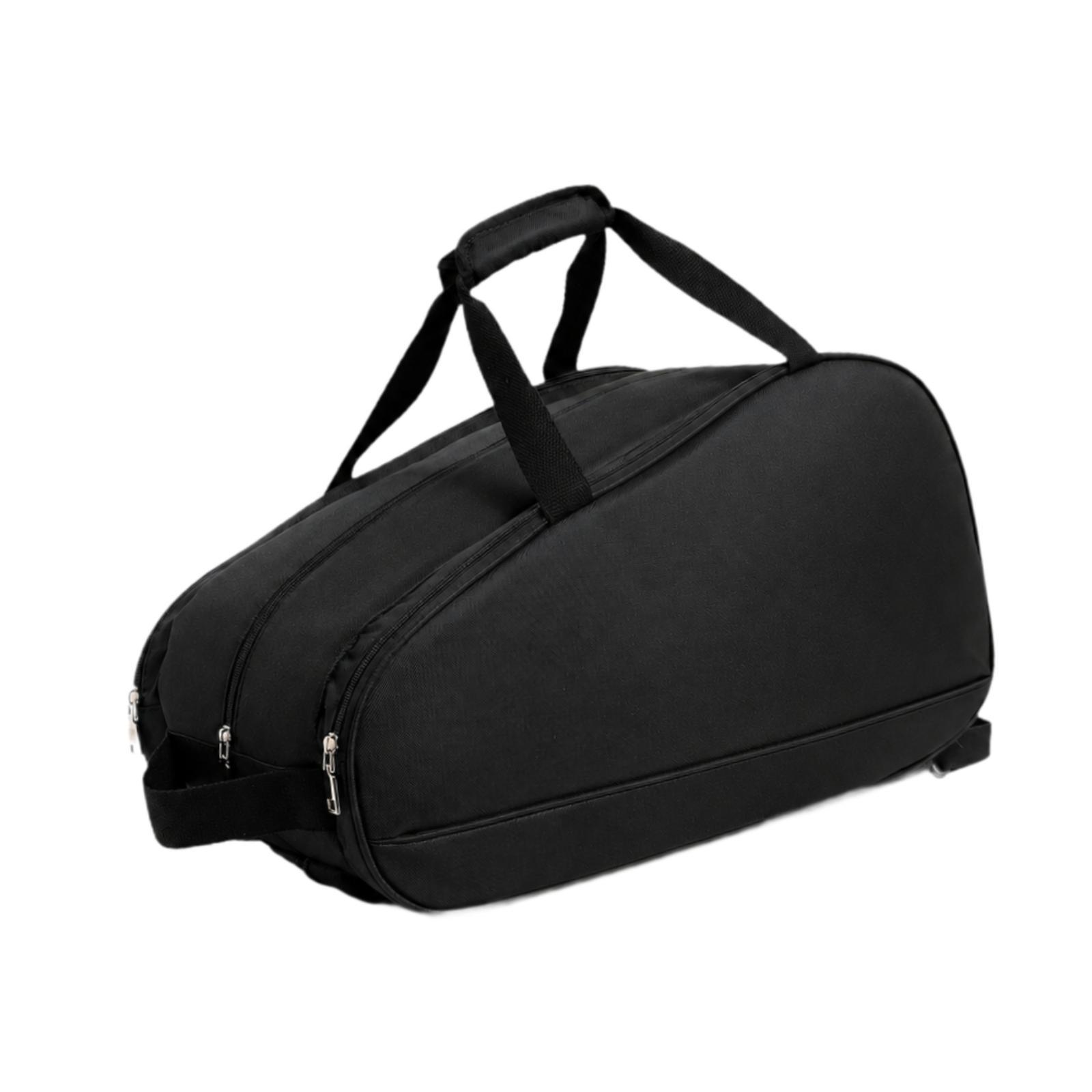 Tennis Bag Outdoor Organizer B - Badminton Outdoor review and price