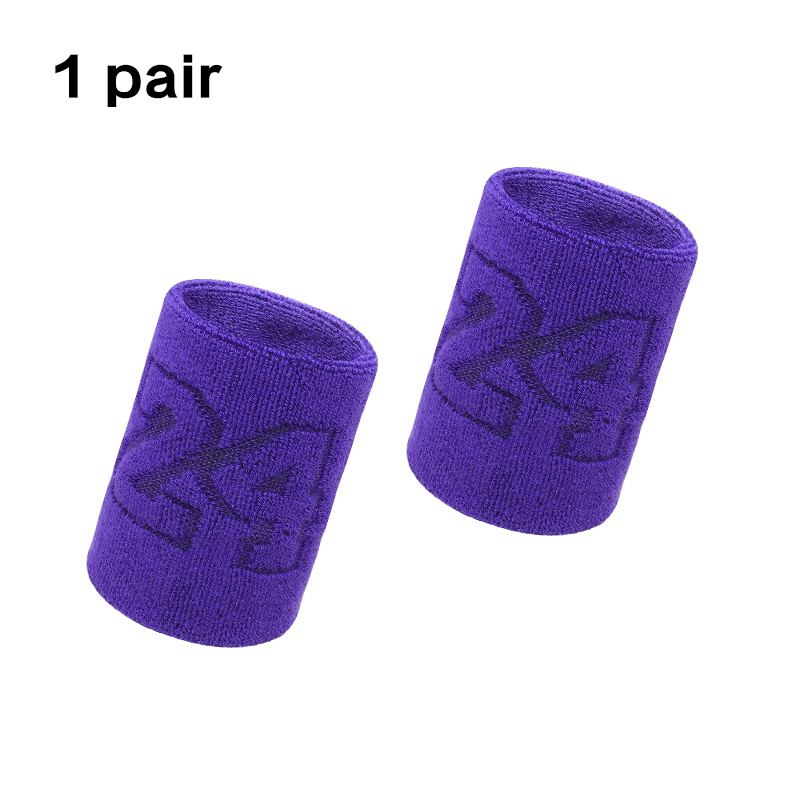 1 Pair Cotton Elastic Wristban - Wristband Pair Sweat review and price