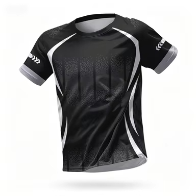 Sports Fitness Short Sleeved C - Badminton Lovers review and price