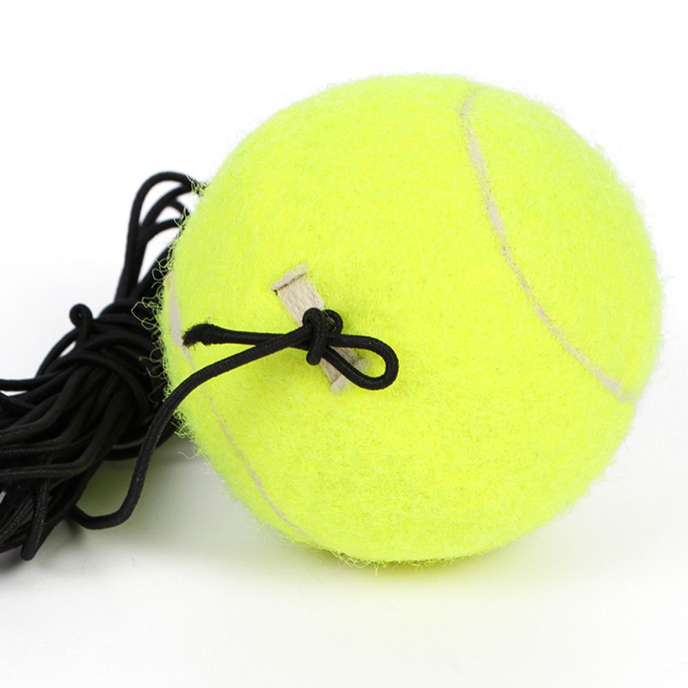 Primary Exercise Ball Tennis T - Badminton Rebound Trainer review and price