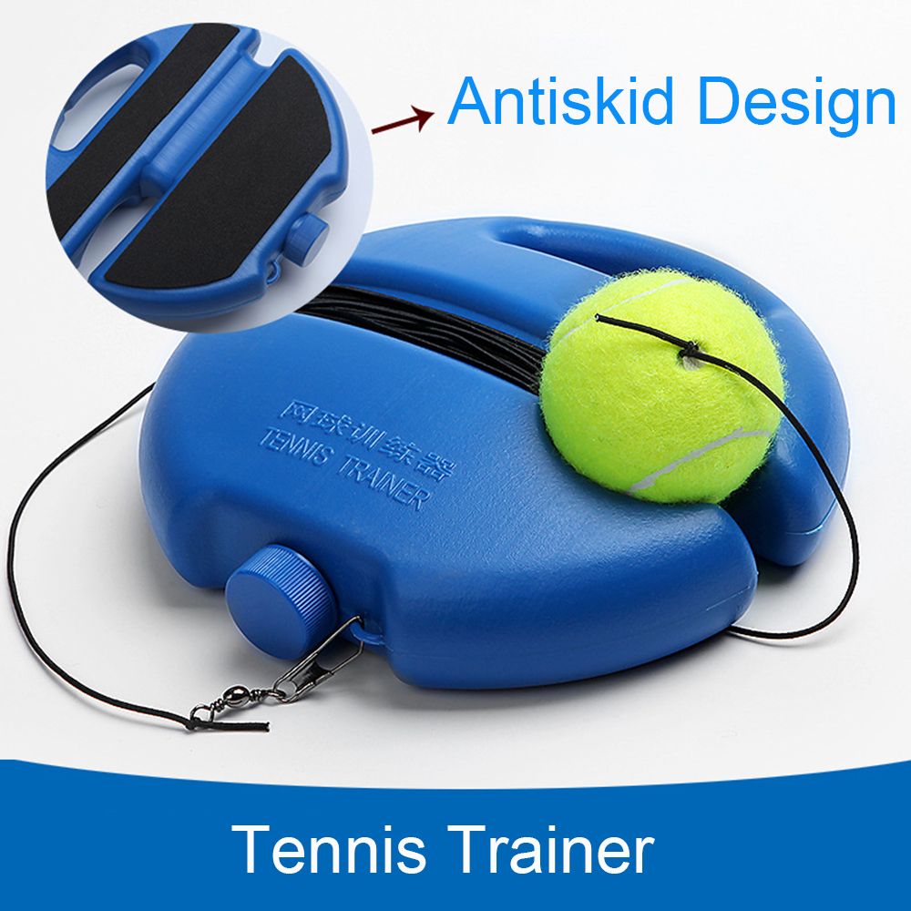 Primary Exercise Ball Tennis T - Badminton Rebound Trainer review and price