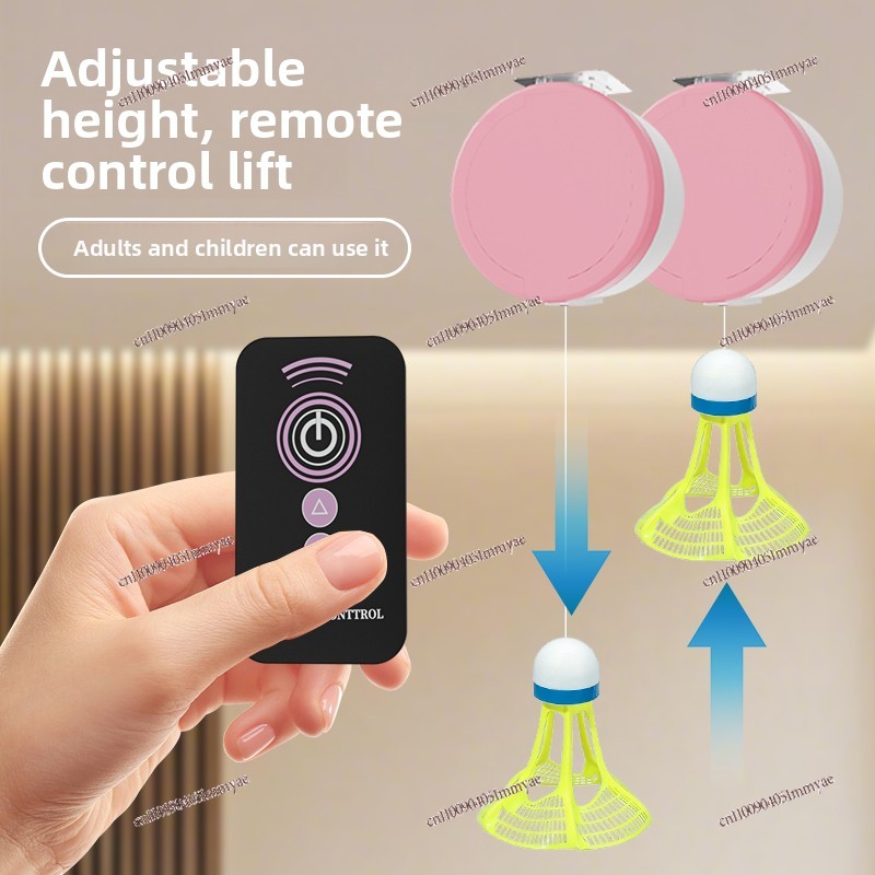 Indoor badminton trainer rebou - Badminton Rebound Trainer review and price