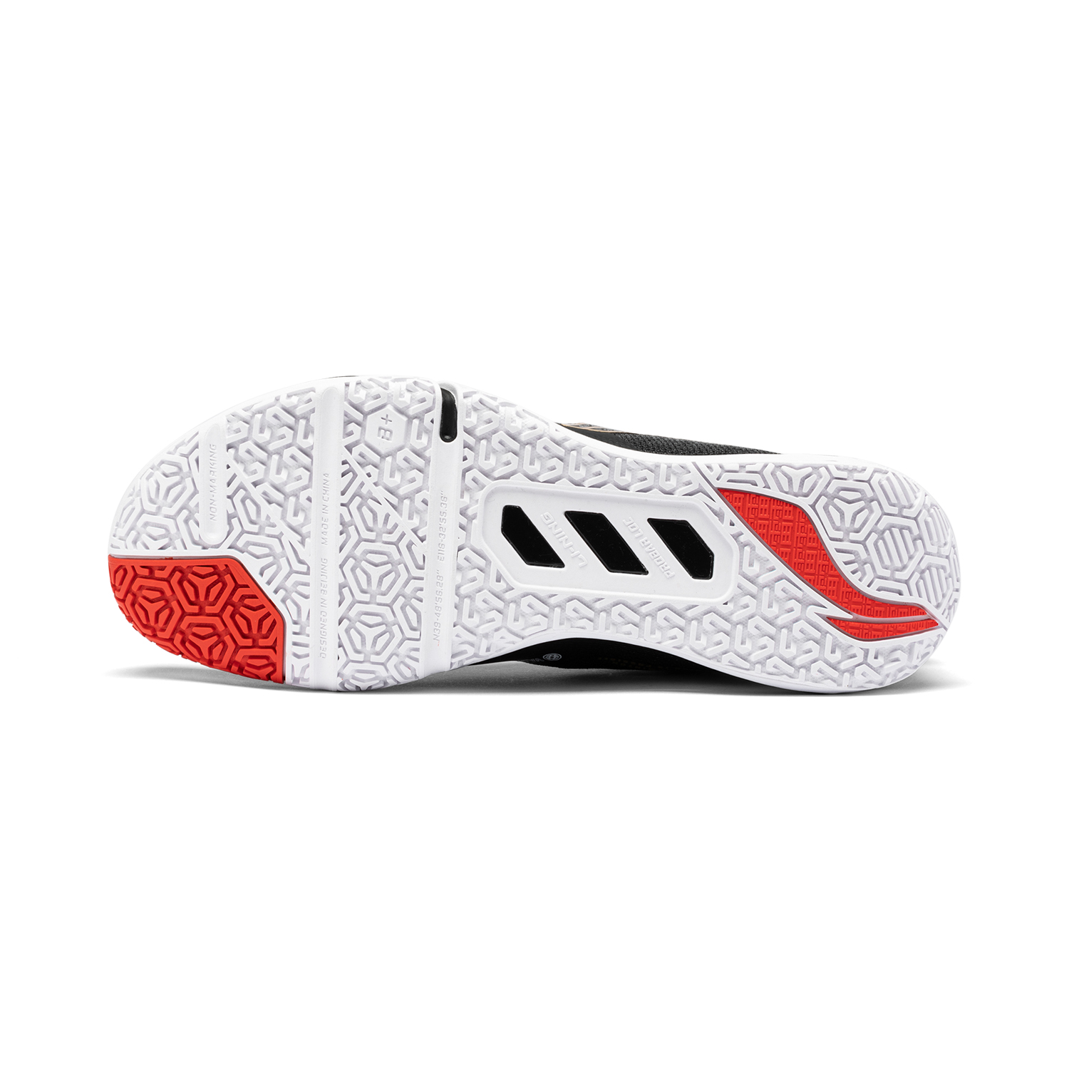 Li-Ning Unisex SAGA 2 SE Badmi - Badminton Rebound Trainer review and price