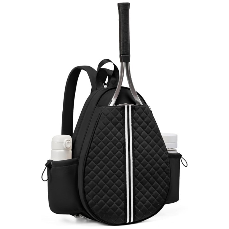 Waterproof Ball Racket Bag Lig - Badminton Outdoor review and price