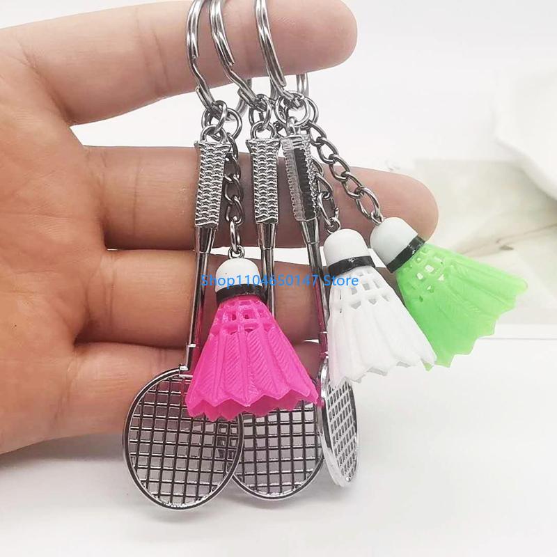 Creative Gift for Sports Lover - Badminton Lovers review and price