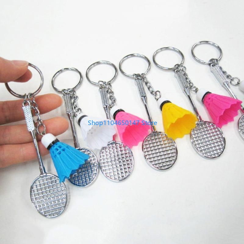 Creative Gift for Sports Lover - Badminton Lovers review and price