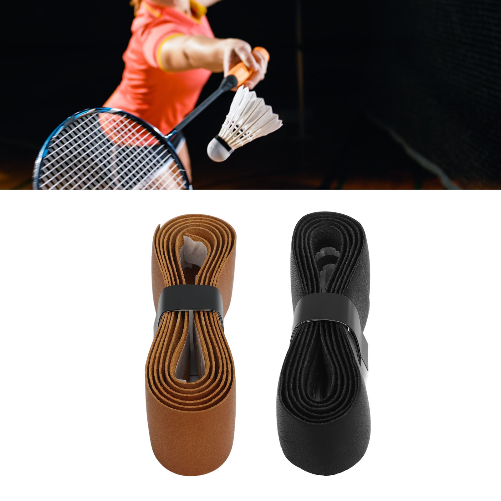 Tennis Racket Grip Tape Tennis - Badminton Outdoor review and price