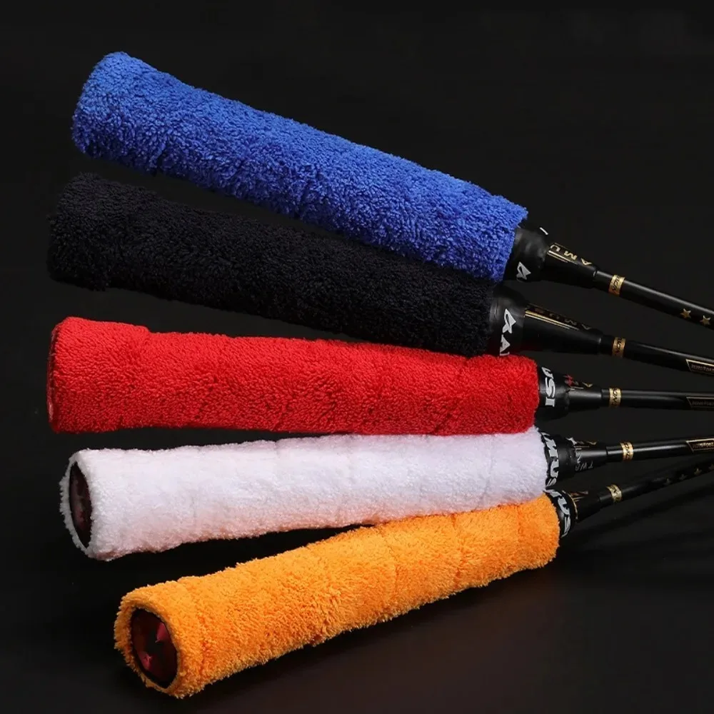 Pro Sweat-Absorbing Overgrips  - Badminton Grip Tape review and price