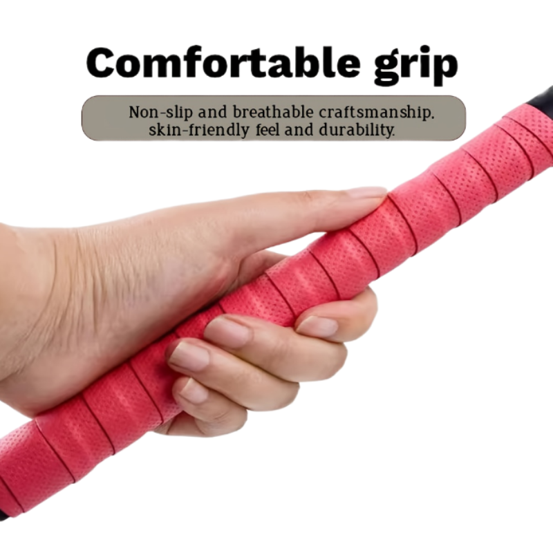 Grip Tape for Badminton Tennis - Badminton Grip Tape review and price
