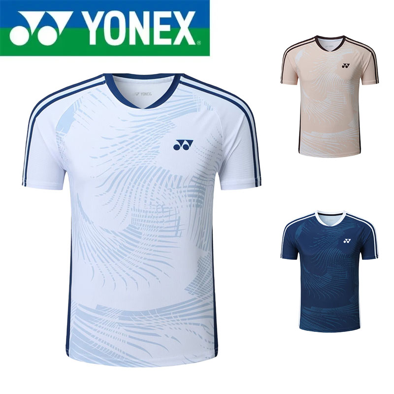 YONEX Summer Badminton Shirt f - Badminton Emoji review and price