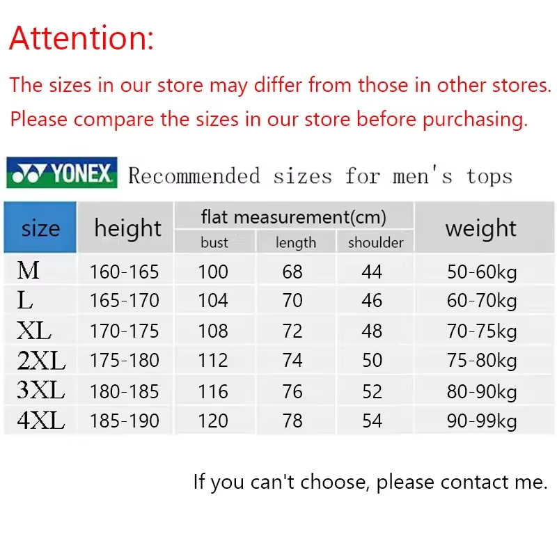 YONEX Summer Badminton Shirt f - Badminton Emoji review and price