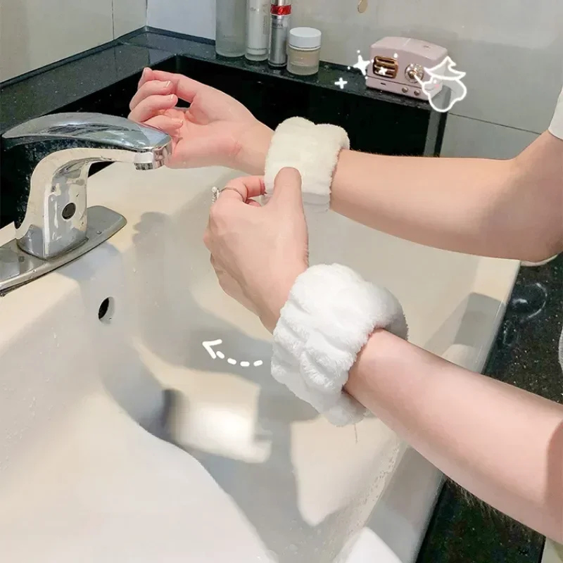 2pcs One Pair Wash Face and Wr - Wristband Pair Sweat review and price