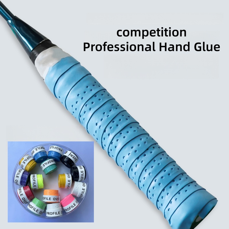 15\30\60 Pcs Anti-slip Tennis  - Badminton Smash review and price
