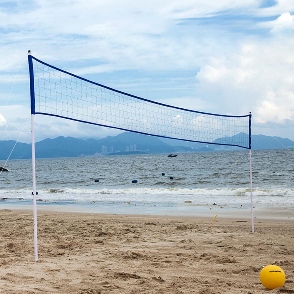Portable Badminton Net Trainin - Badminton Outdoor review and price