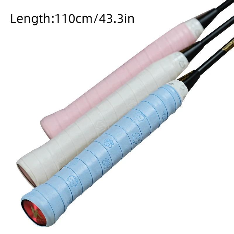 2Pcs Tennis Racket Overgrip Sw - Badminton Grip Tape review and price