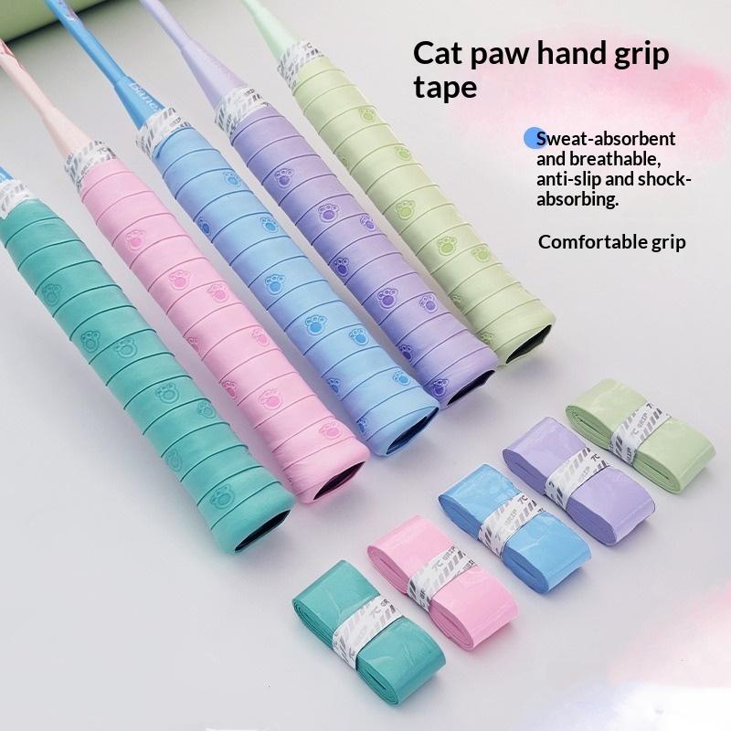 2Pcs Tennis Racket Overgrip Sw - Badminton Grip Tape review and price