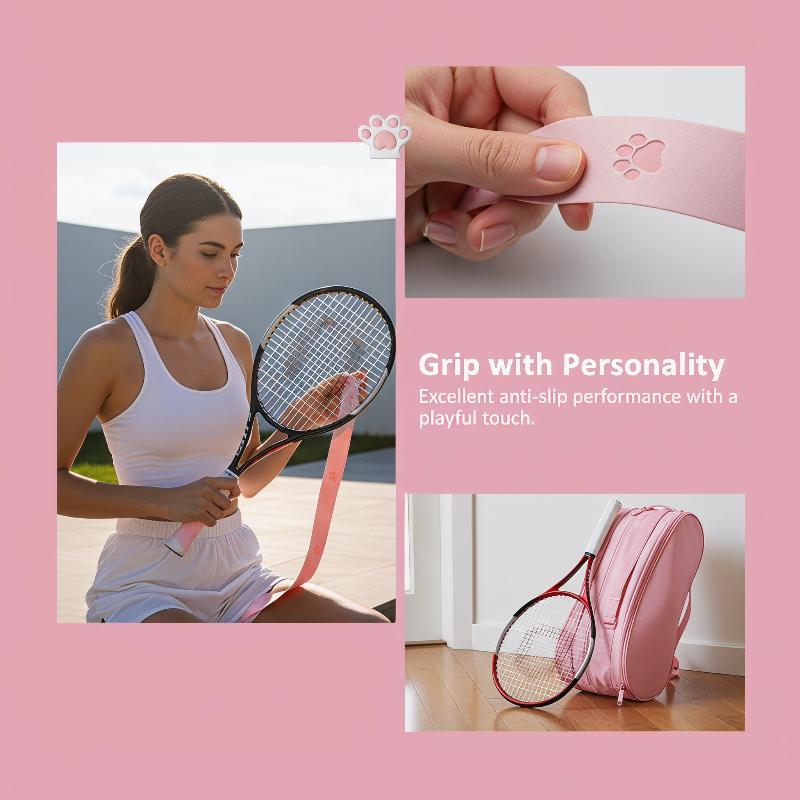 2Pcs Tennis Racket Overgrip Sw - Badminton Grip Tape review and price