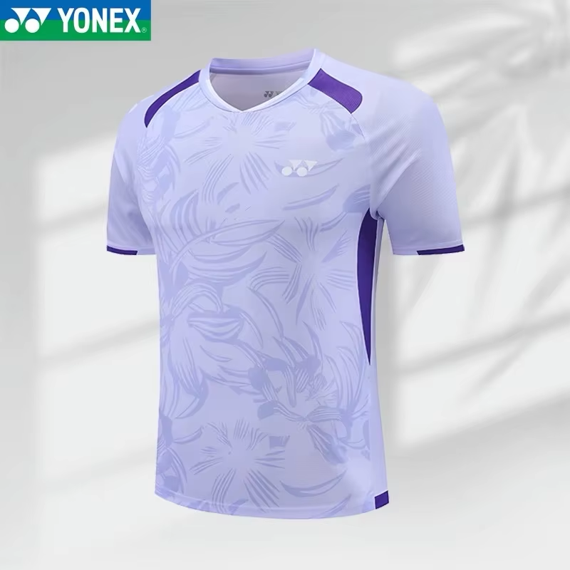 YONEX Badminton Suit Tennis Qu - Badminton Lovers review and price