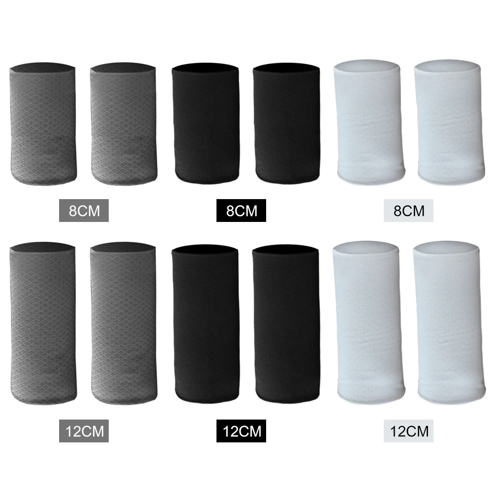 1 Pair Elastic Wristband Wrist - Wristband Pair Sweat review and price