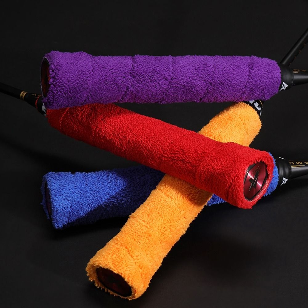 New Durable Anti-slip Badminto - Badminton Grip Tape review and price