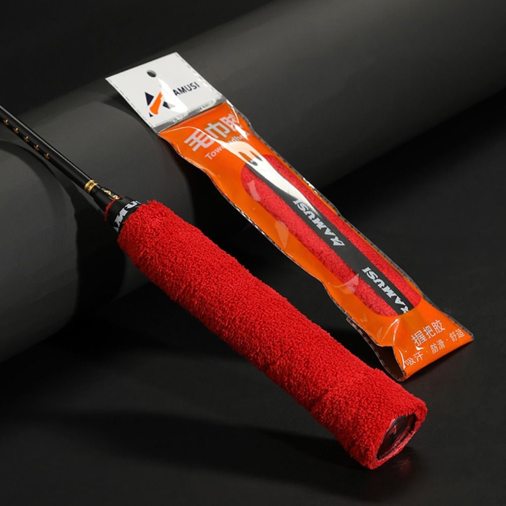 New Durable Anti-slip Badminto - Badminton Grip Tape review and price