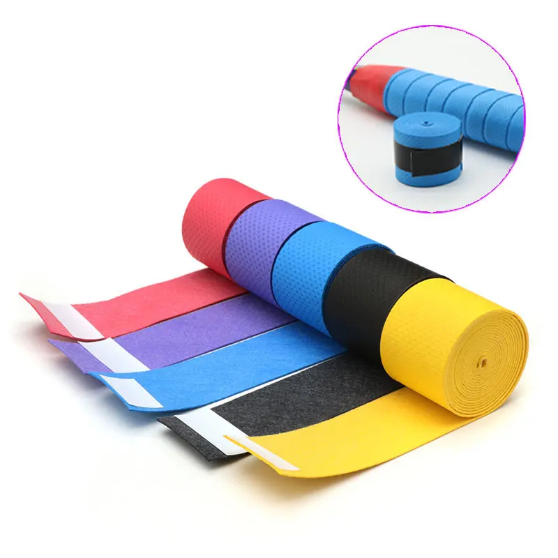 1/5/10Pcs  110cm Hand Gel Anti - Badminton Smash review and price