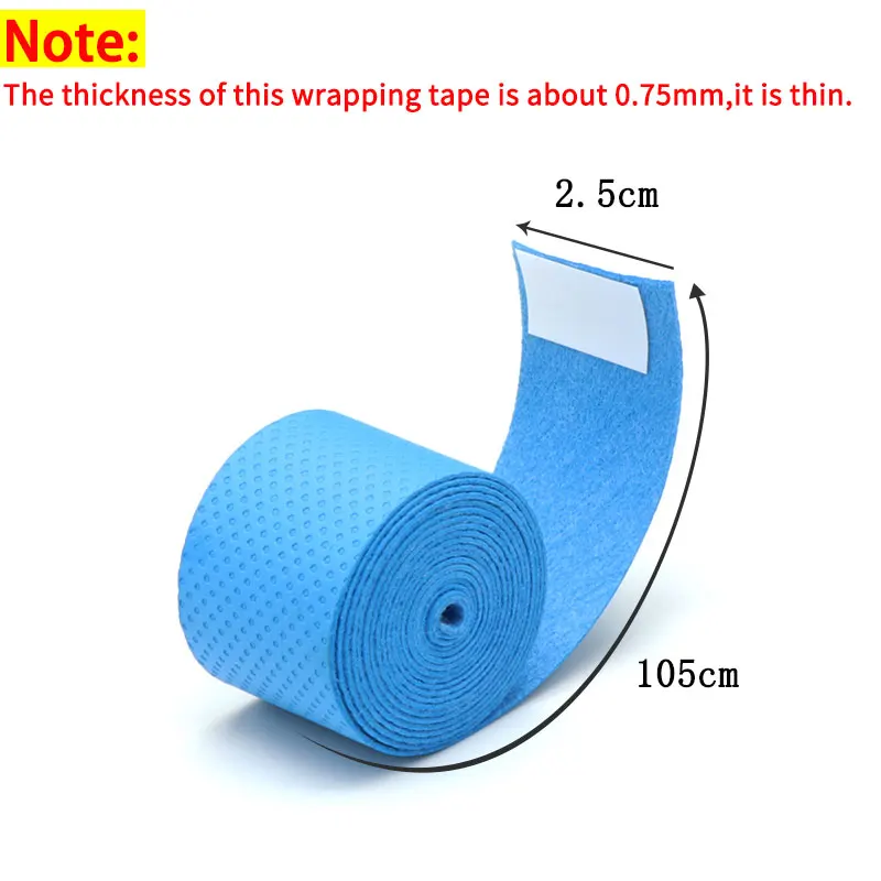 1/5/10Pcs  110cm Hand Gel Anti - Badminton Smash review and price