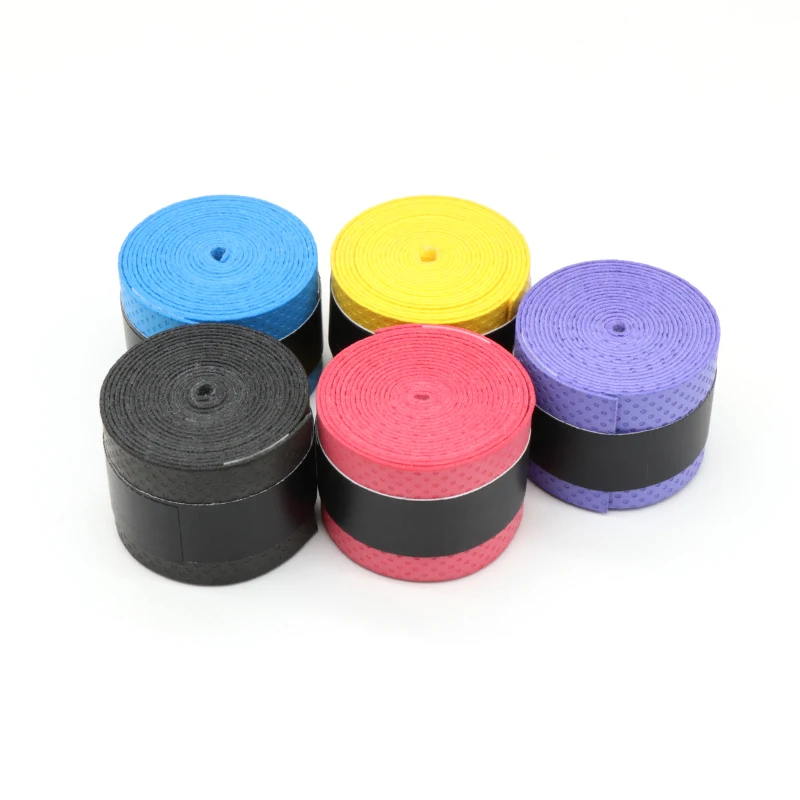 1/5/10Pcs  110cm Hand Gel Anti - Badminton Smash review and price