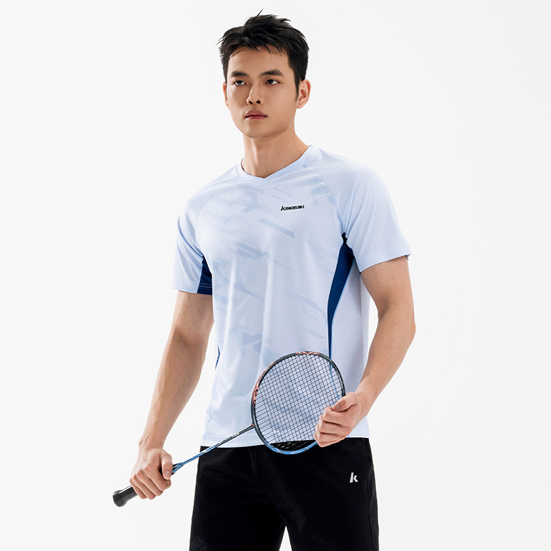 Kawasaki Men Women Professiona - Badminton Emoji review and price