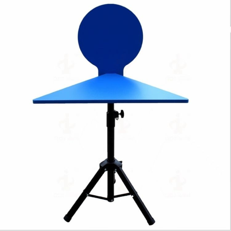 Adjustable Table Tennis Traini - Badminton Rebound Trainer review and price