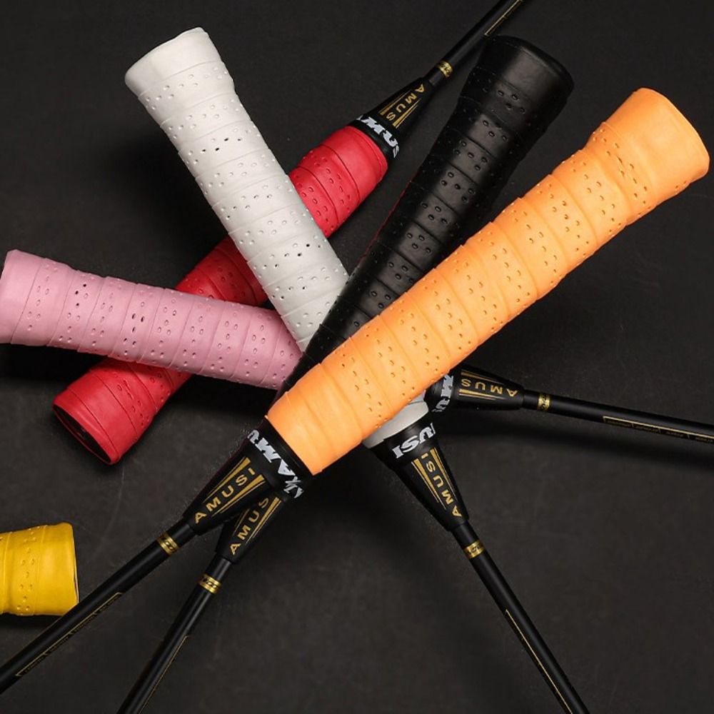 Thickened Badminton Racket Glu - Badminton Grip Tape review and price