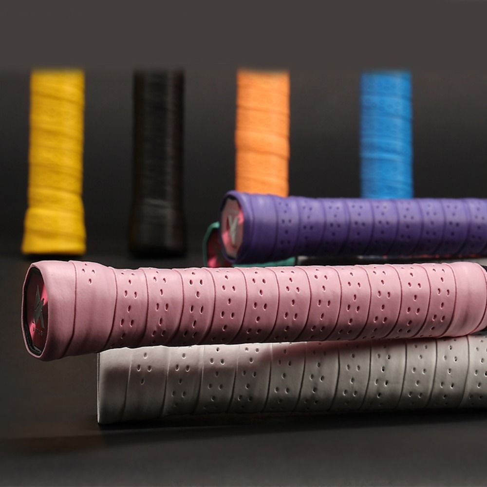 Thickened Badminton Racket Glu - Badminton Grip Tape review and price