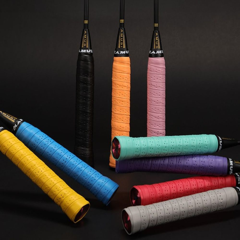 Thickened Badminton Racket Glu - Badminton Grip Tape review and price