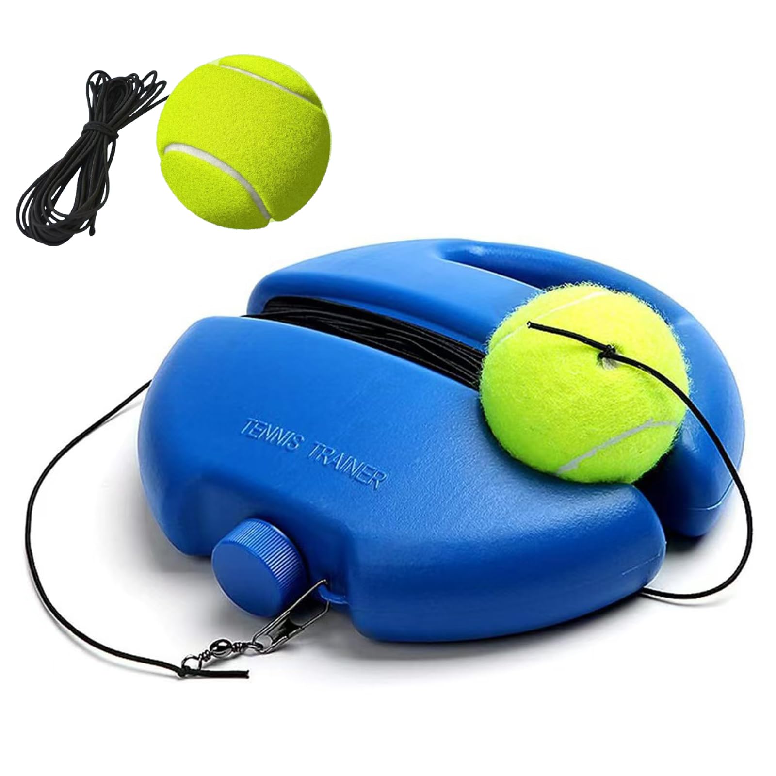 Tennis Trainer Rebound Ball Se - Badminton Rebound Trainer review and price