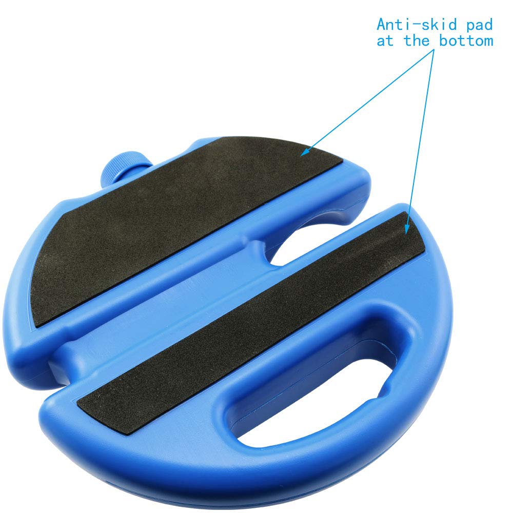 Tennis Trainer Rebound Ball Se - Badminton Rebound Trainer review and price