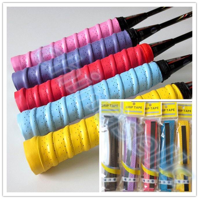 10pcs Tennis Racket Overgrips  - Badminton Smash review and price