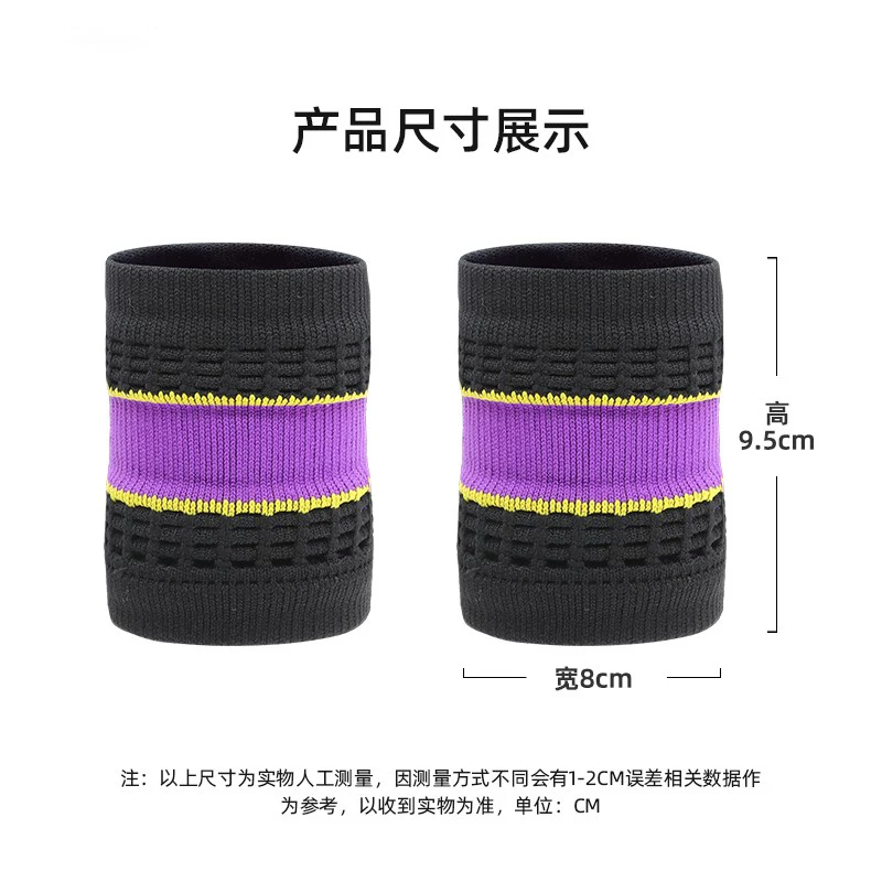 1 Pair Wrist Guard Unisex Adul - Wristband Pair Sweat review and price