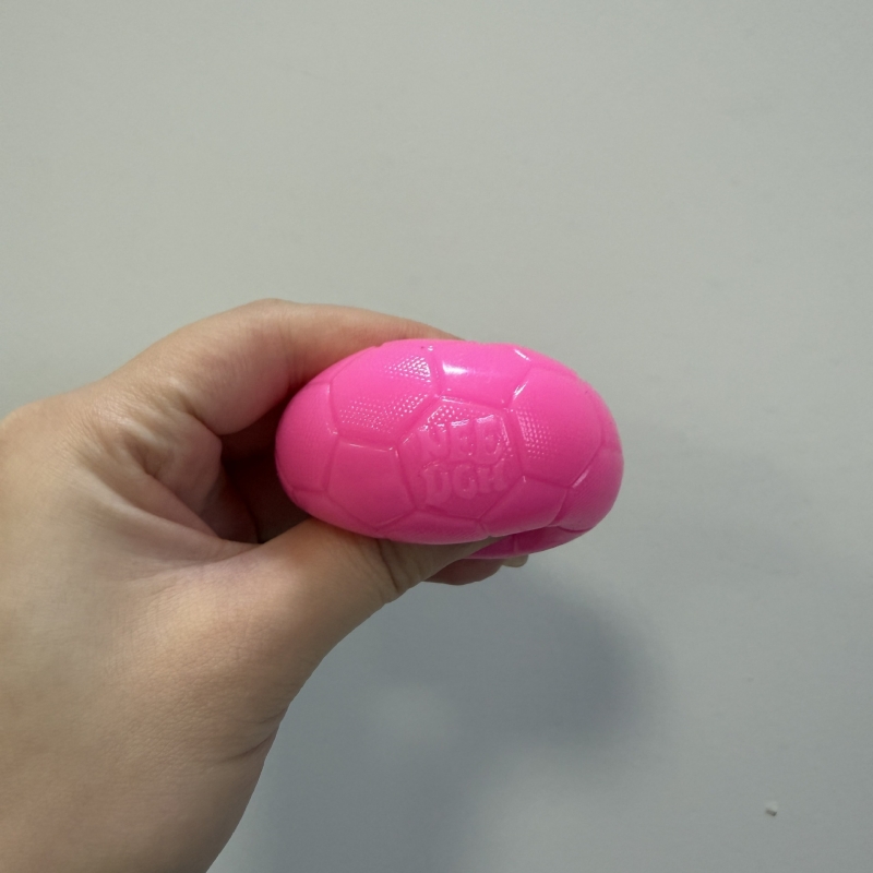 Squishy Set Vent Squeeze Ball  - Badminton Smash review and price