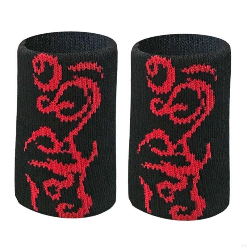 1 Pair Fitness Sweatband Men W - Wristband Pair Sweat review and price
