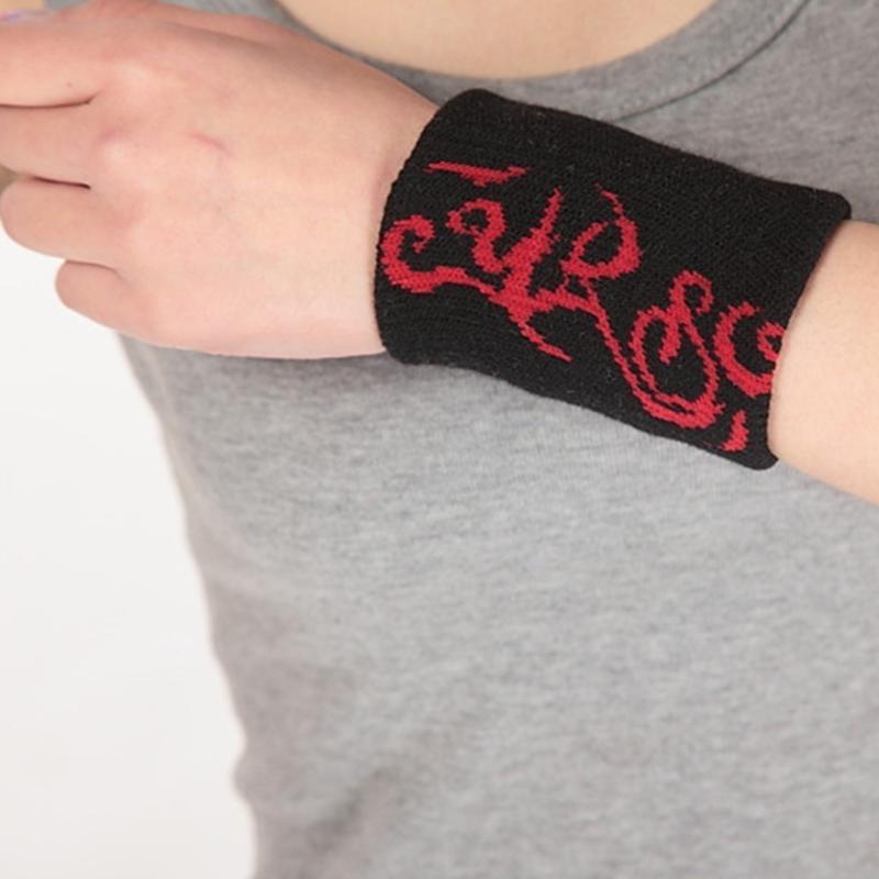 1 Pair Fitness Sweatband Men W - Wristband Pair Sweat review and price