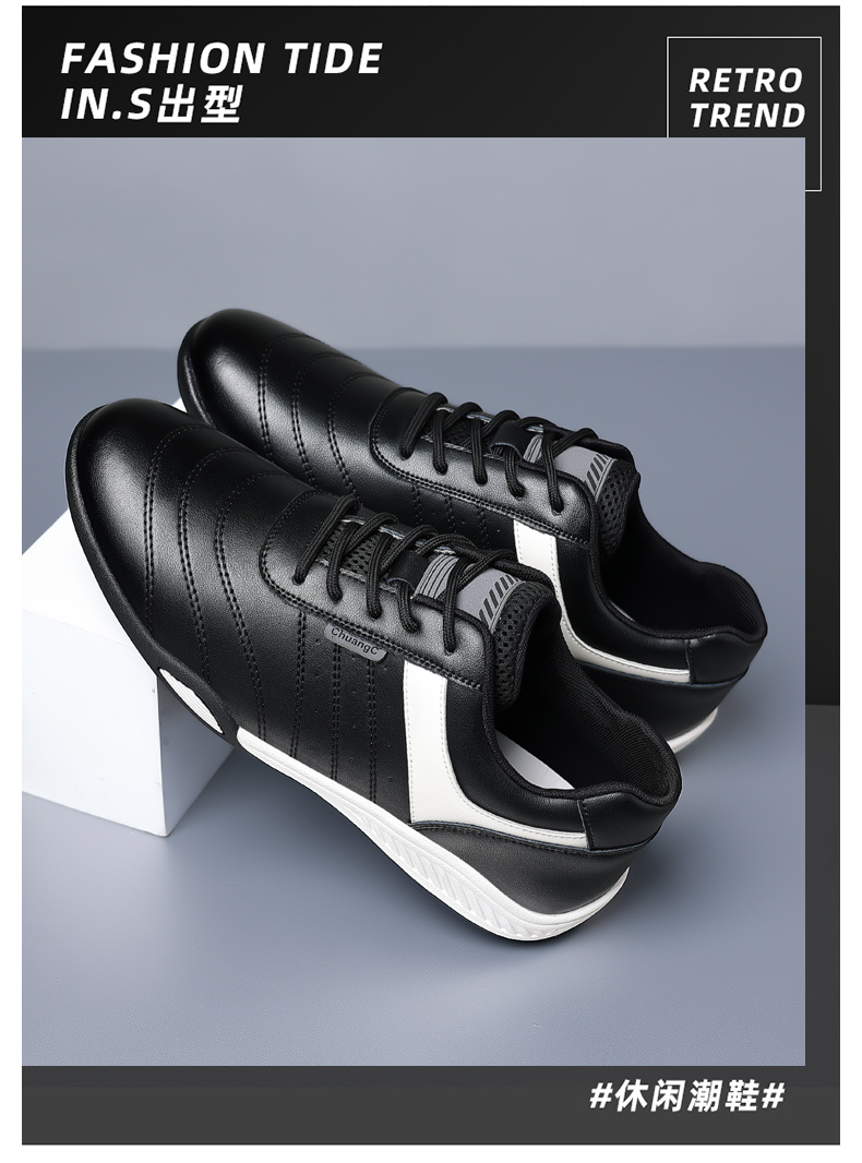 Men's Badminton Shoes Golf Sho - Badminton Outdoor review and price